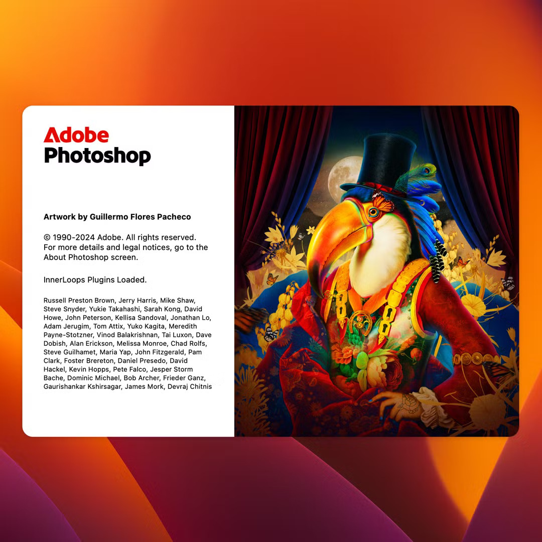 Adobe Photoshop