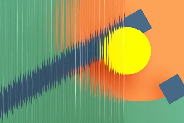 Fresh design trends to watch this year