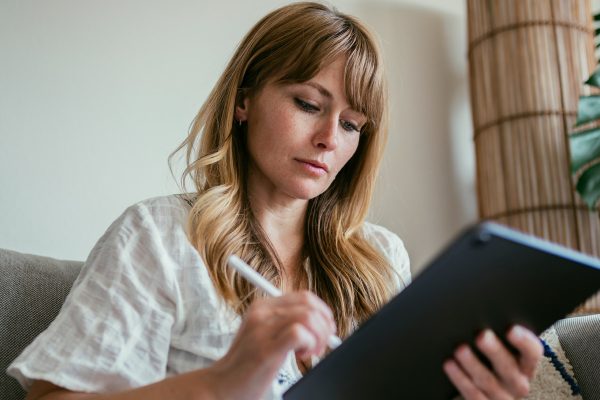 Writing about pages that people actually want to read